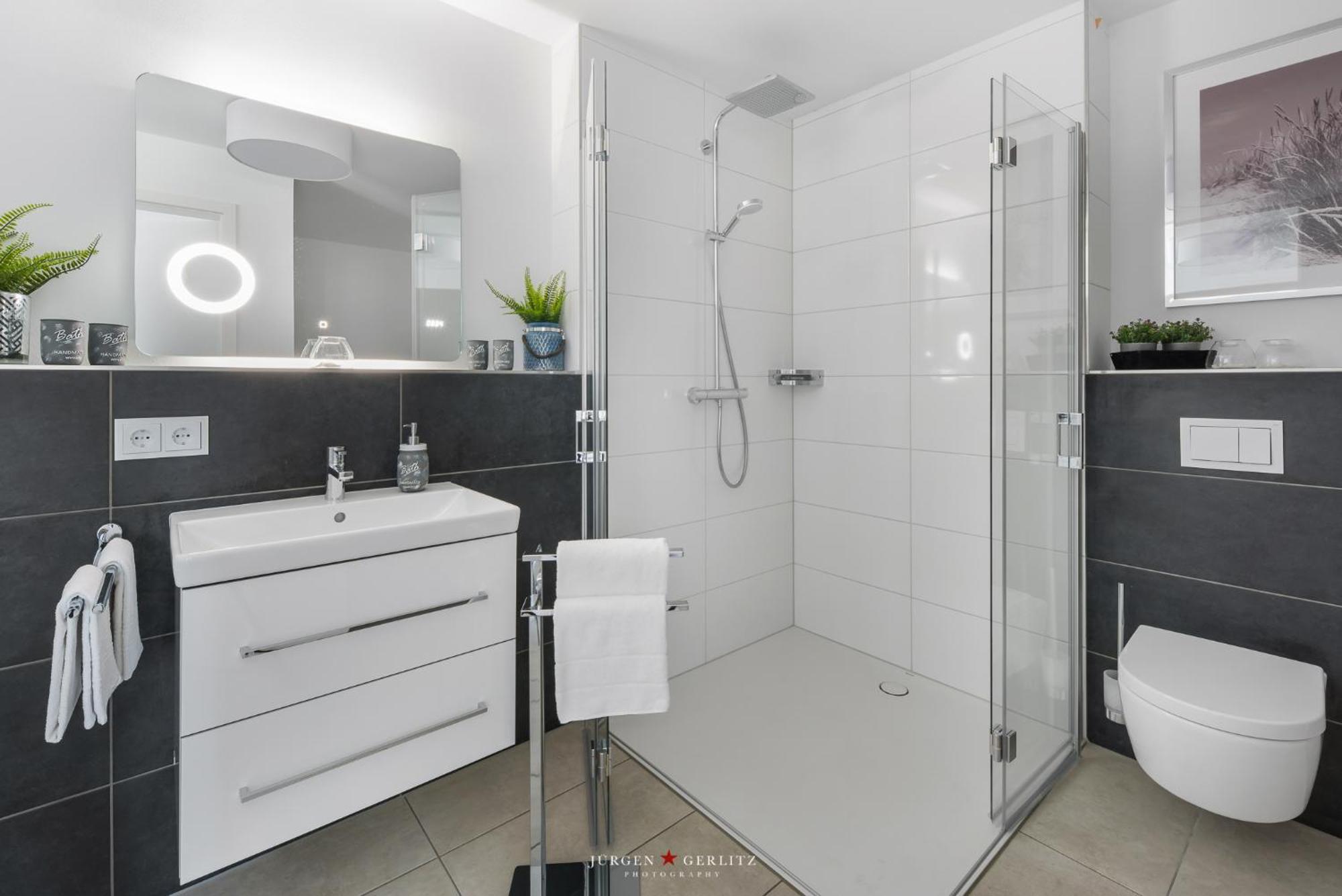 Appartamento Kajuete 34 Olpenitz Esterno foto